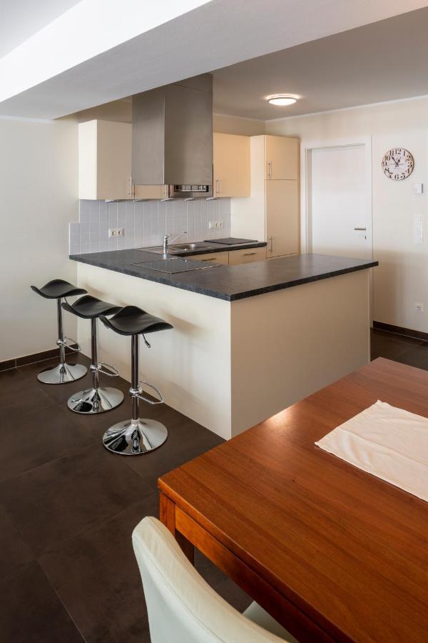 Mi_Vida - Apartment Bergwies Schladming Exterior foto